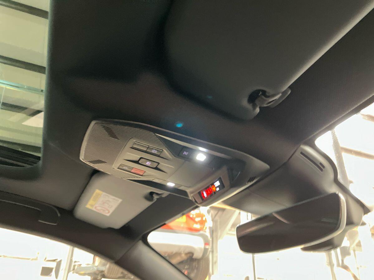 Used Vauxhall Astra 2025 for sale - 77191175: Photo 50