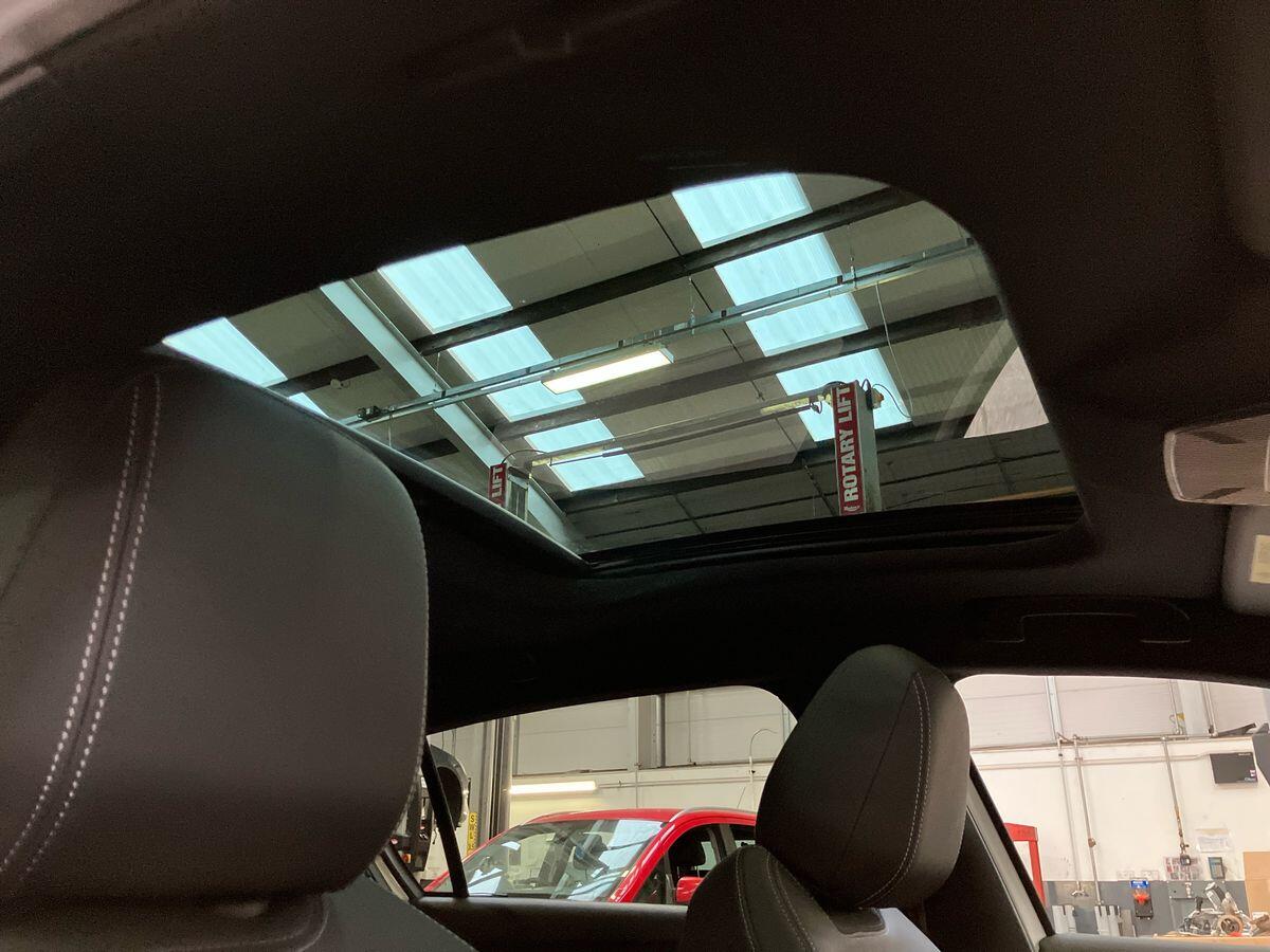 Used Vauxhall Astra 2025 for sale - 77191175: Photo 51