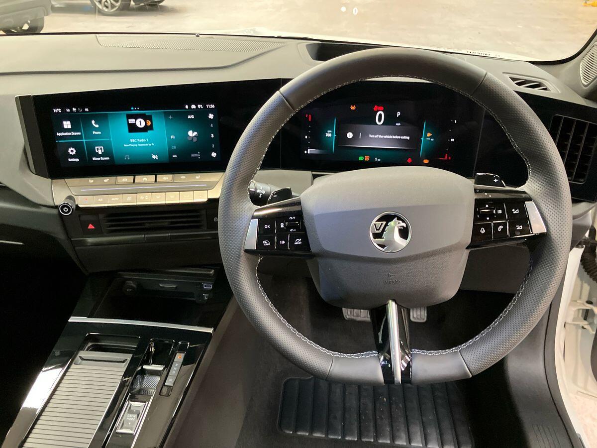 Used Vauxhall Astra 2025 for sale - 77191175: Photo 58