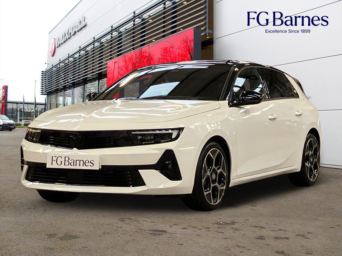 Used Vauxhall Astra 2025 for sale - 77191175: Photo 9