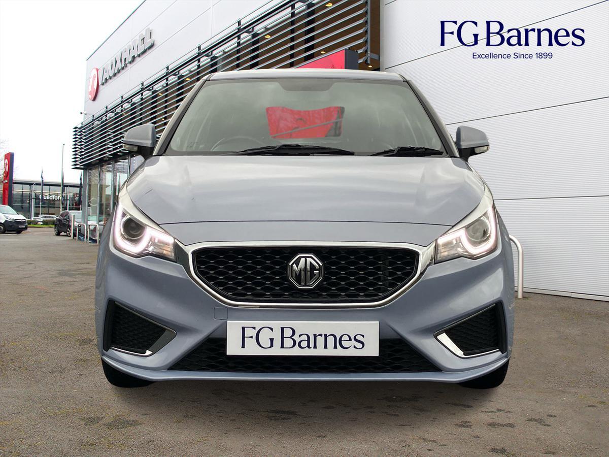 Used MG MG3 2022 for sale - 76359976: Photo 10