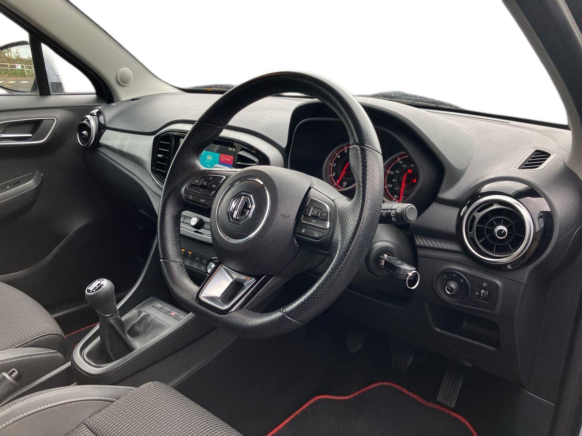 Used MG MG3 2022 for sale - 76359976: Photo 13