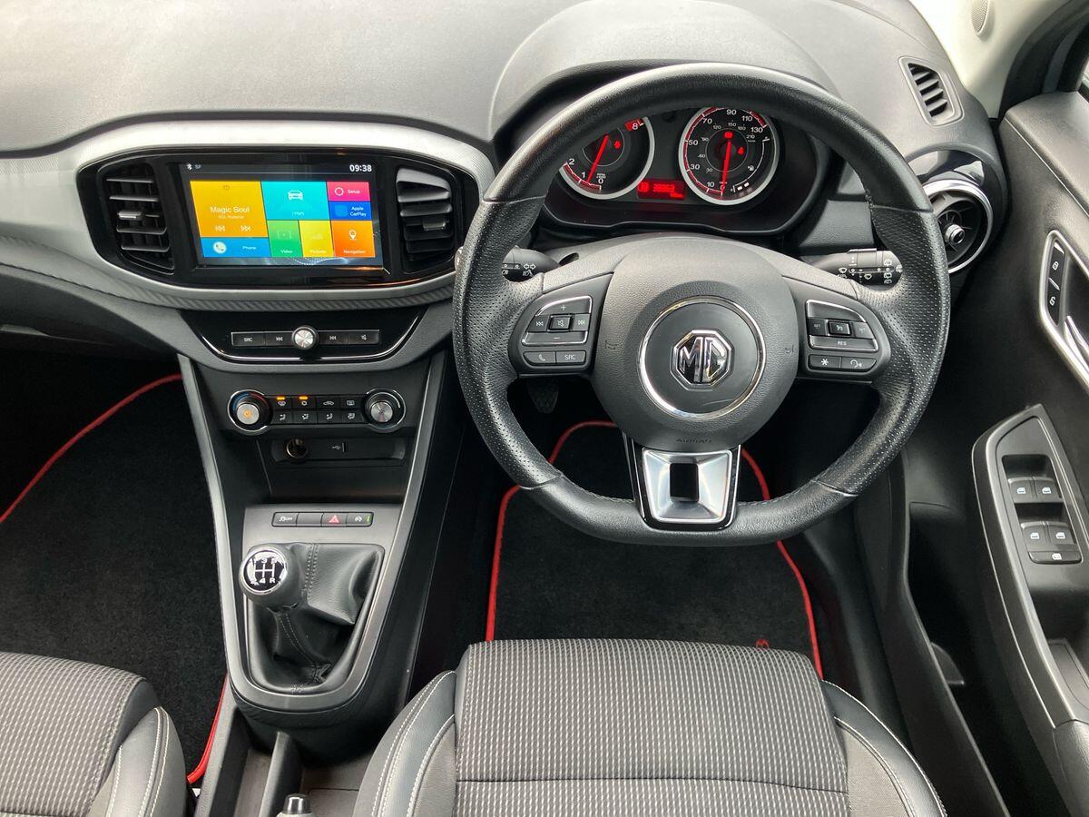 Used MG MG3 2022 for sale - 76359976: Photo 14