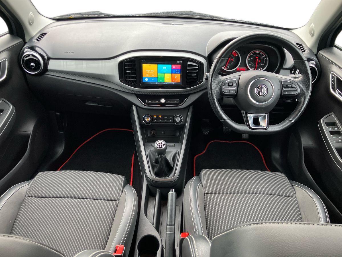 Used MG MG3 2022 for sale - 76359976: Photo 15