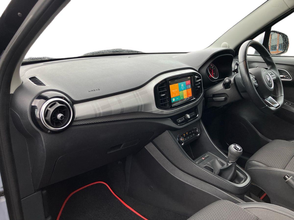 Used MG MG3 2022 for sale - 76359976: Photo 17