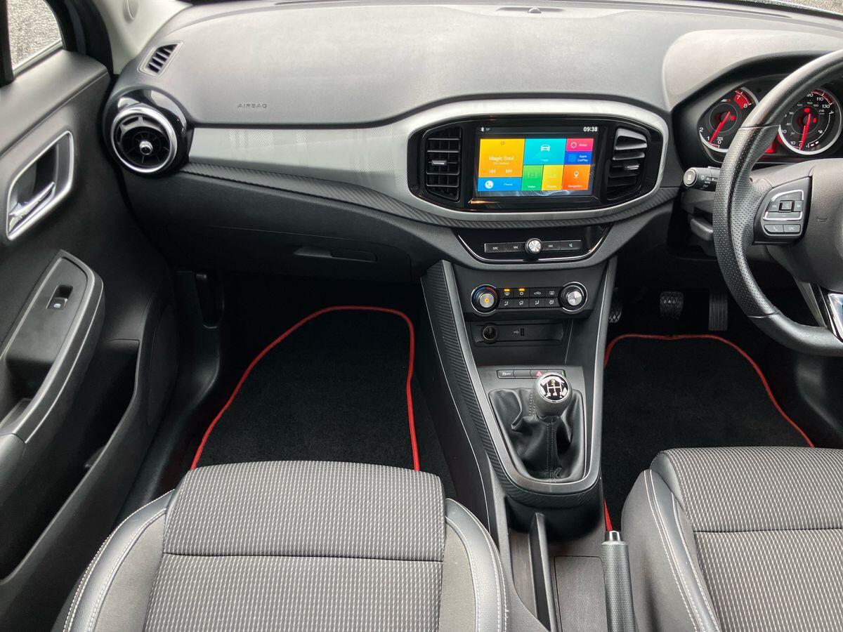 Used MG MG3 2022 for sale - 76359976: Photo 18