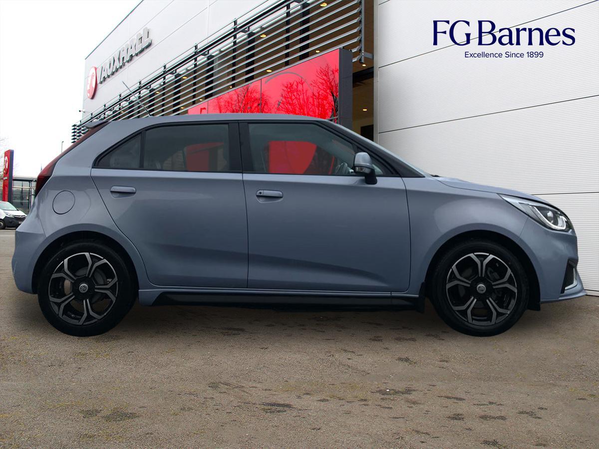 Used MG MG3 2022 for sale - 76359976: Photo 2