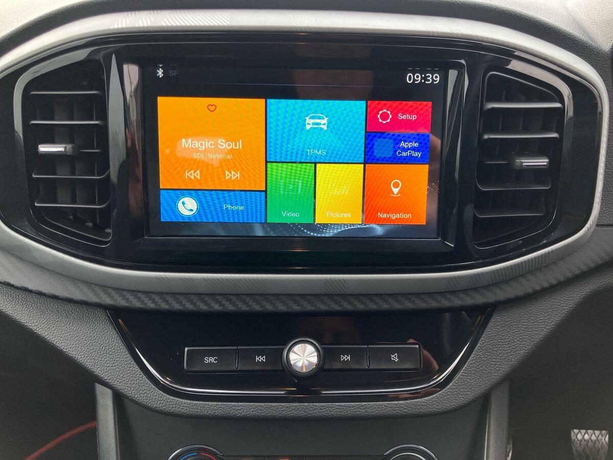 Used MG MG3 2022 for sale - 76359976: Photo 22