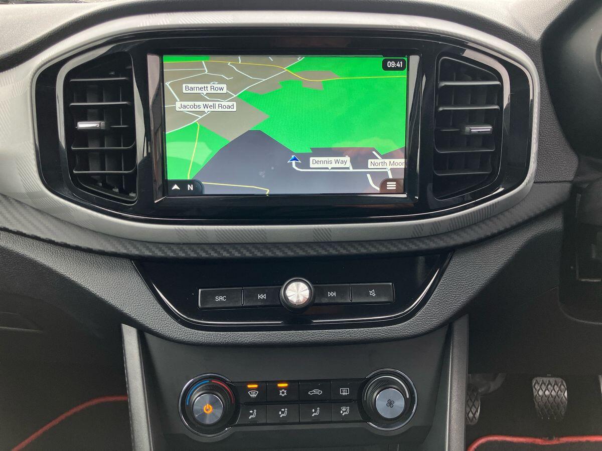 Used MG MG3 2022 for sale - 76359976: Photo 23