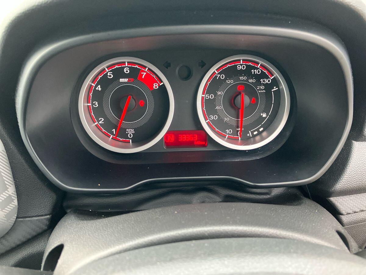 Used MG MG3 2022 for sale - 76359976: Photo 26