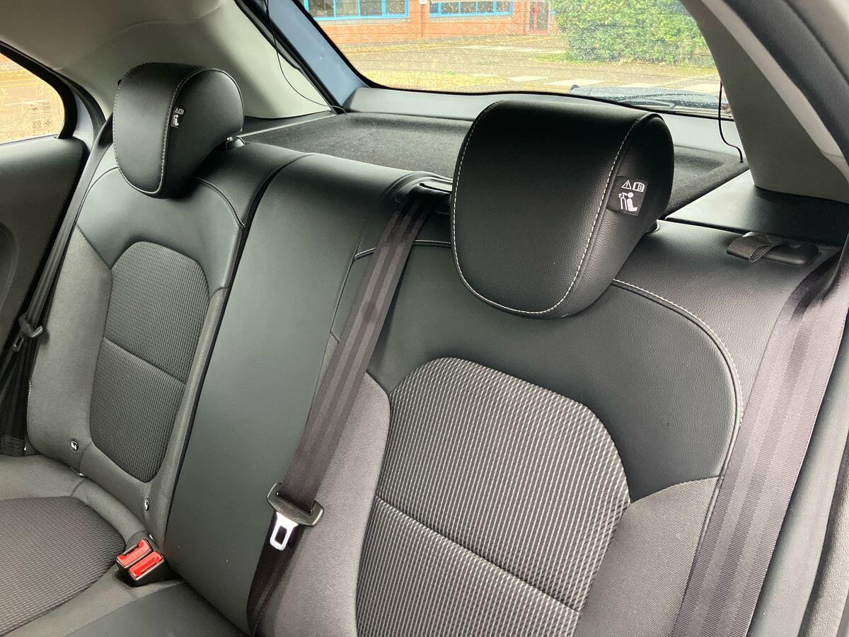 Used MG MG3 2022 for sale - 76359976: Photo 29