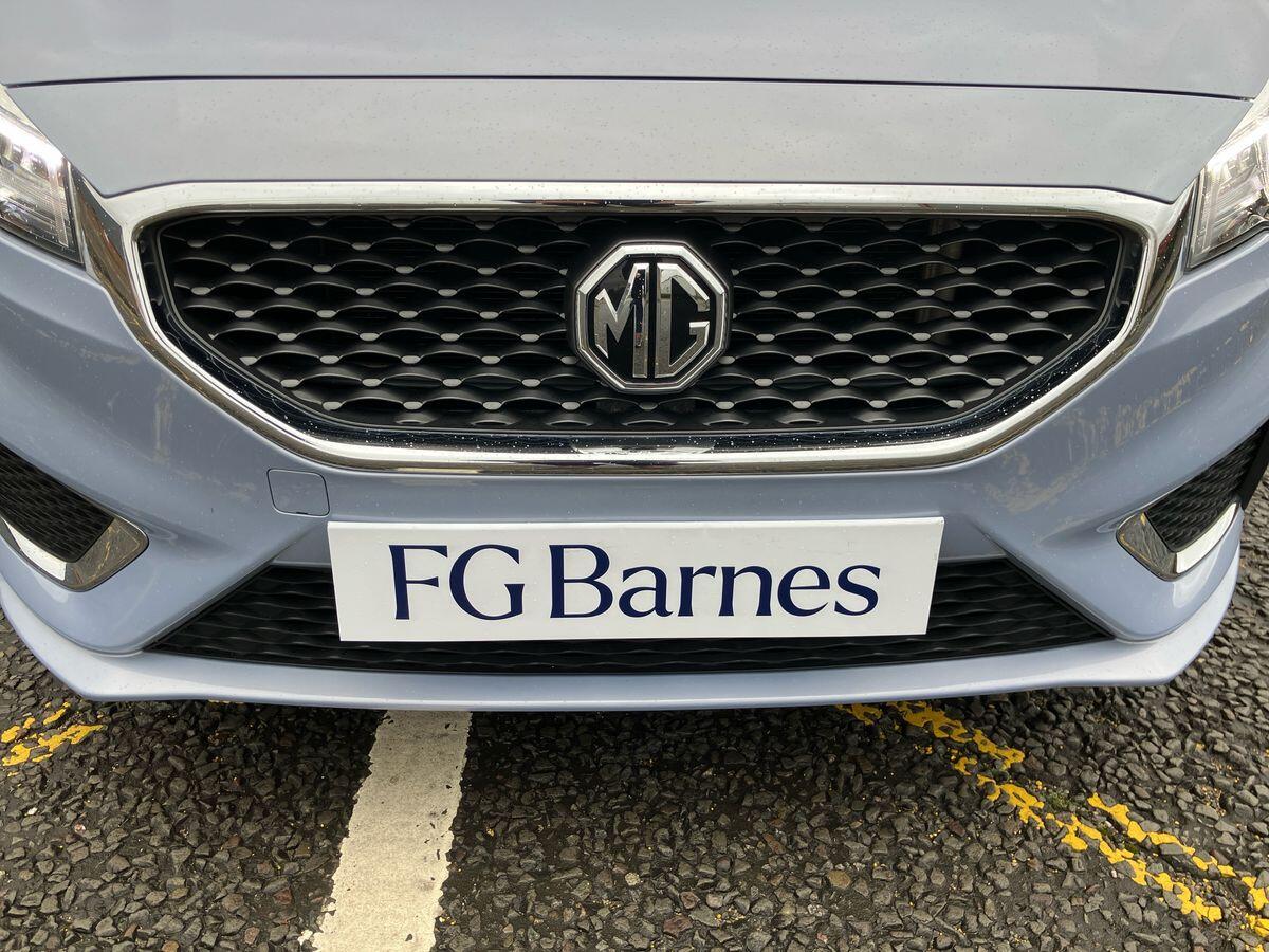 Used MG MG3 2022 for sale - 76359976: Photo 31