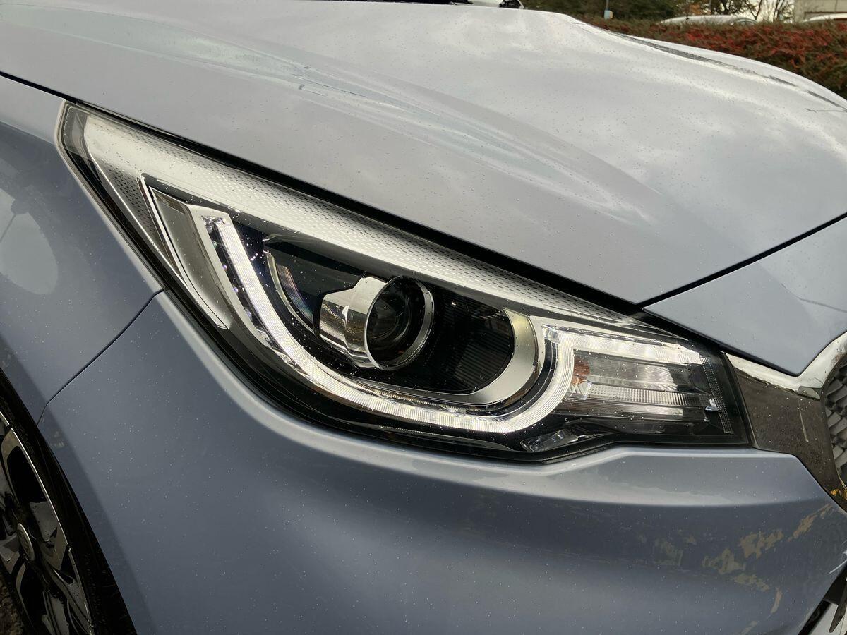 Used MG MG3 2022 for sale - 76359976: Photo 33