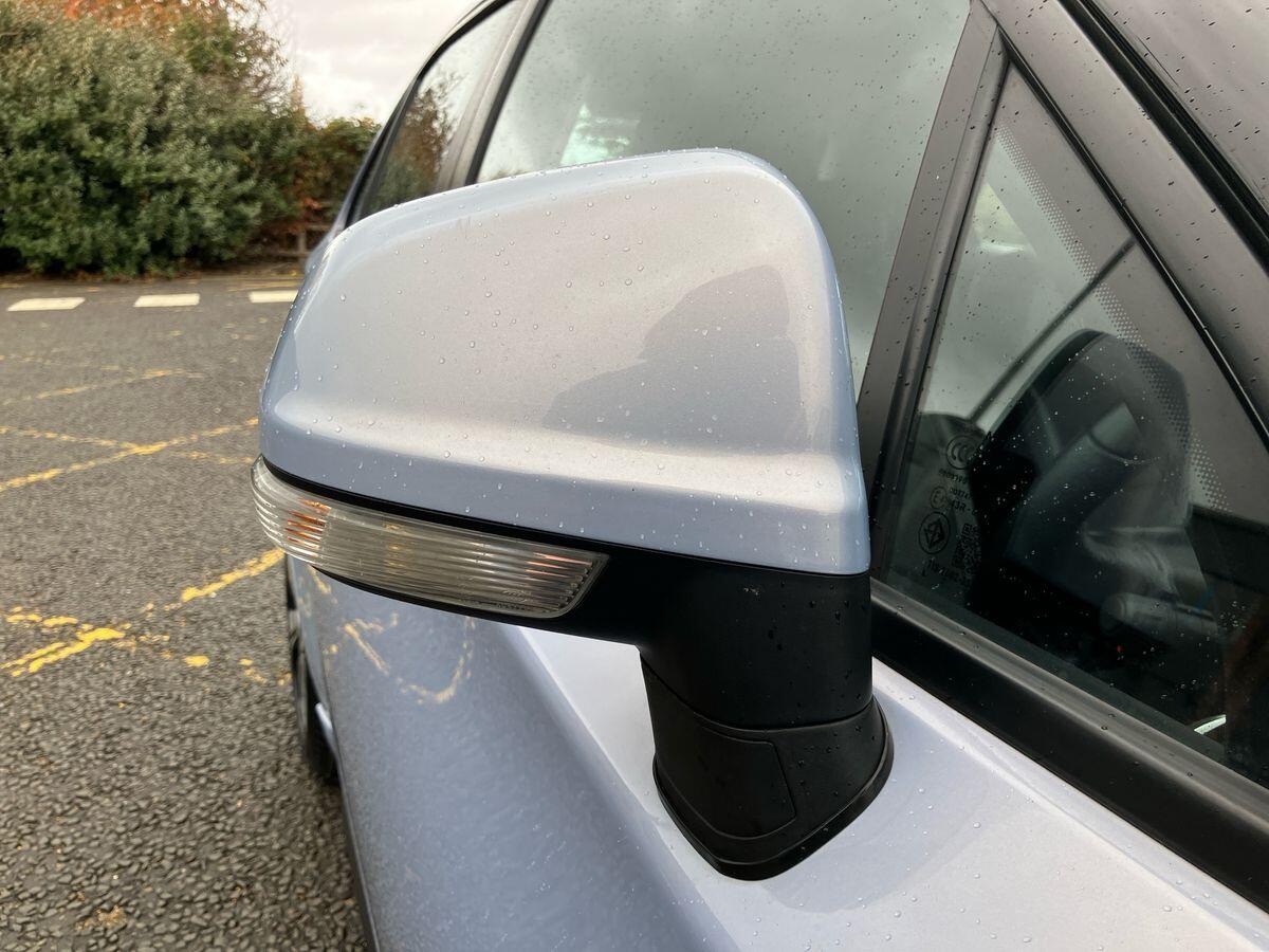 Used MG MG3 2022 for sale - 76359976: Photo 34