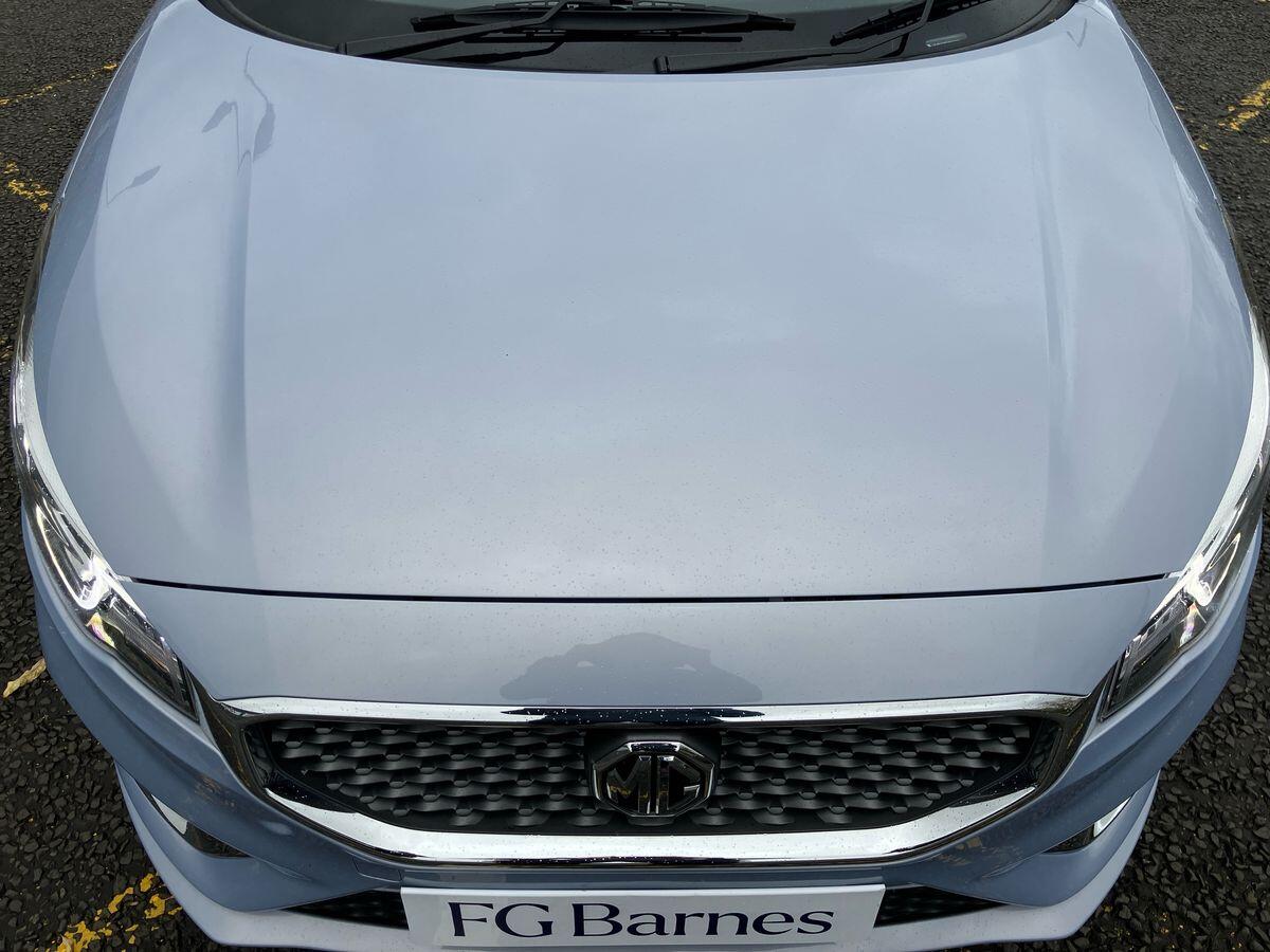 Used MG MG3 2022 for sale - 76359976: Photo 35