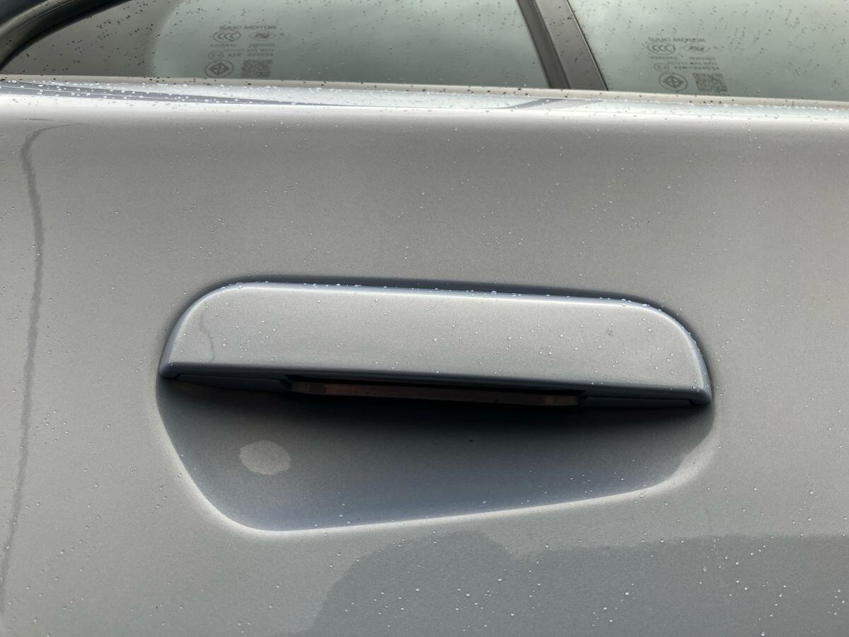 Used MG MG3 2022 for sale - 76359976: Photo 36