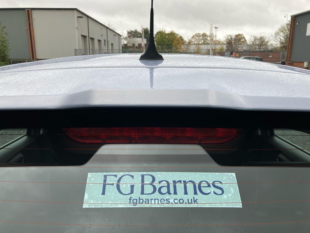 Used MG MG3 2022 for sale - 76359976: Photo 37