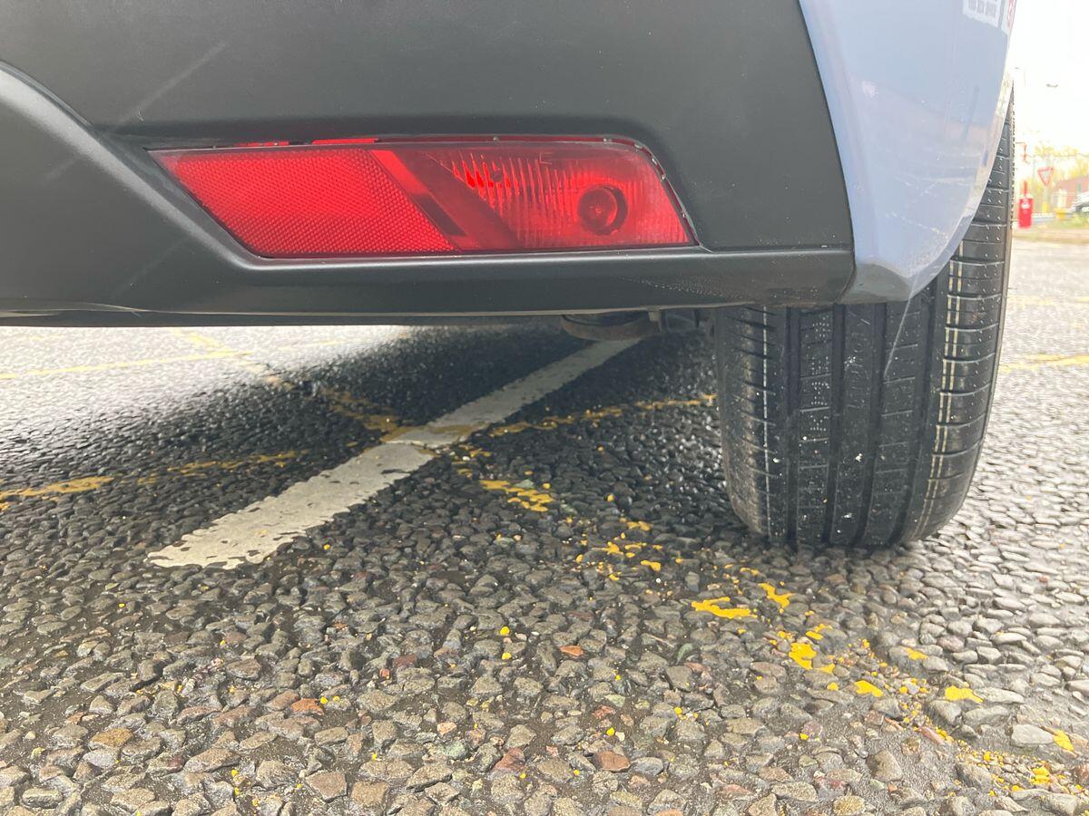 Used MG MG3 2022 for sale - 76359976: Photo 38