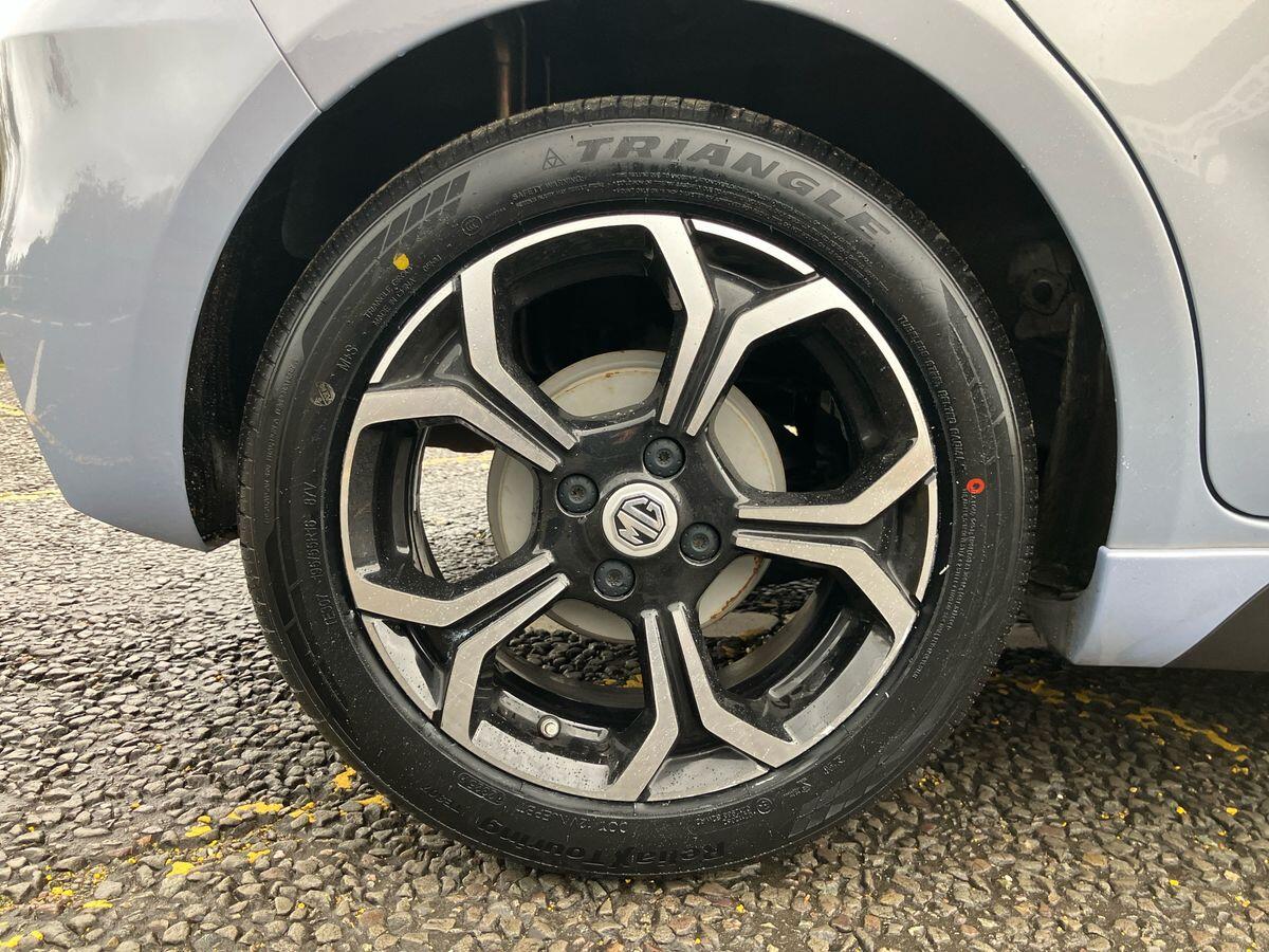 Used MG MG3 2022 for sale - 76359976: Photo 40