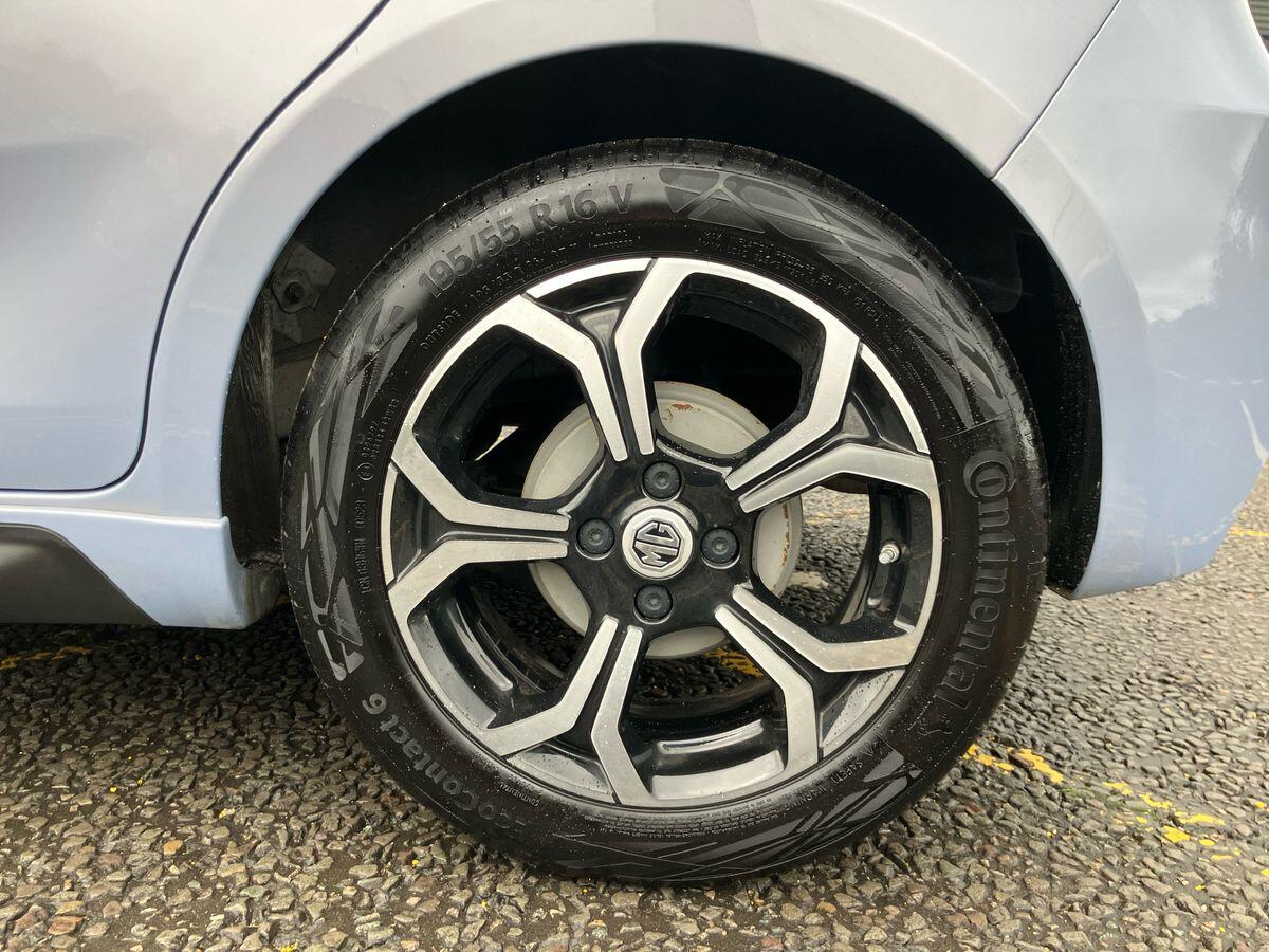 Used MG MG3 2022 for sale - 76359976: Photo 41