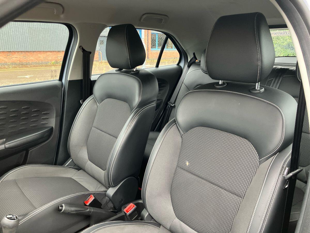 Used MG MG3 2022 for sale - 76359976: Photo 43