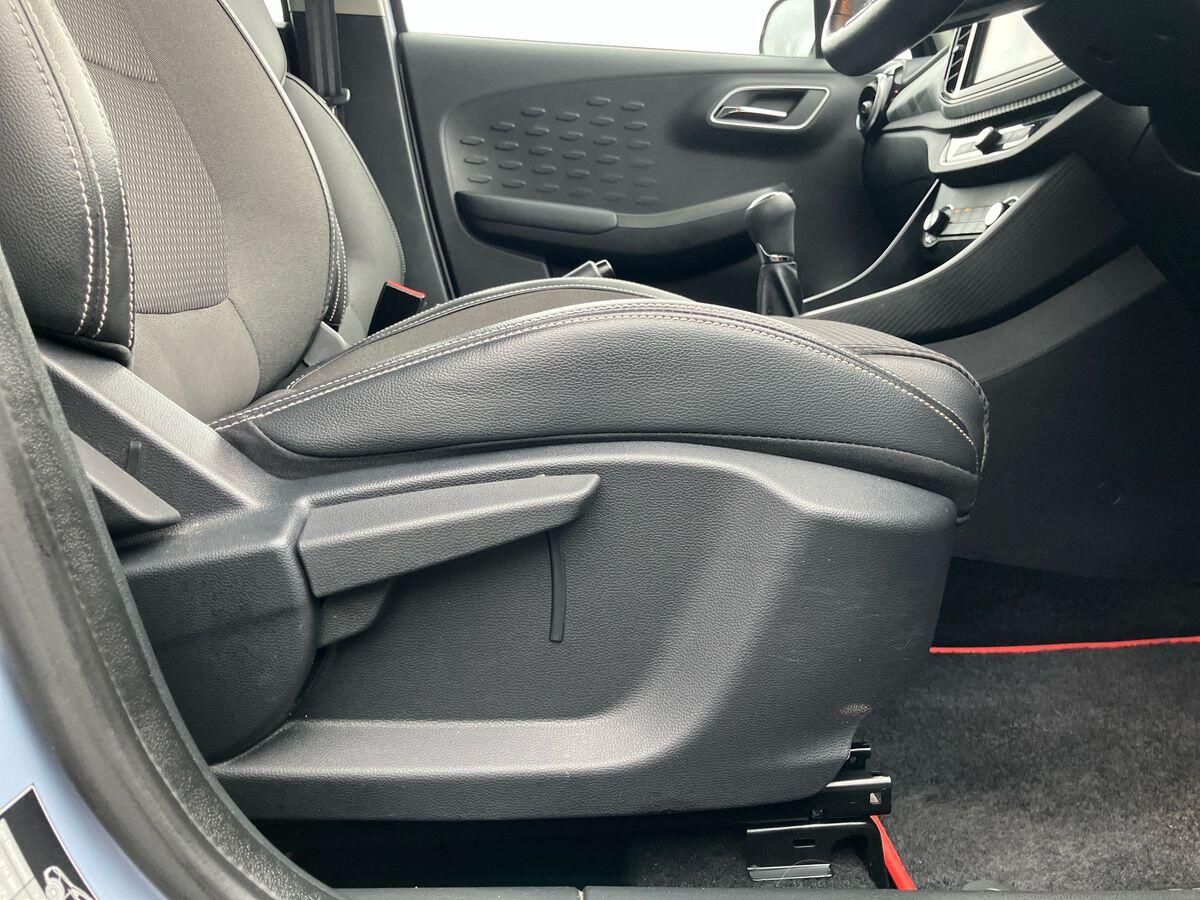 Used MG MG3 2022 for sale - 76359976: Photo 45