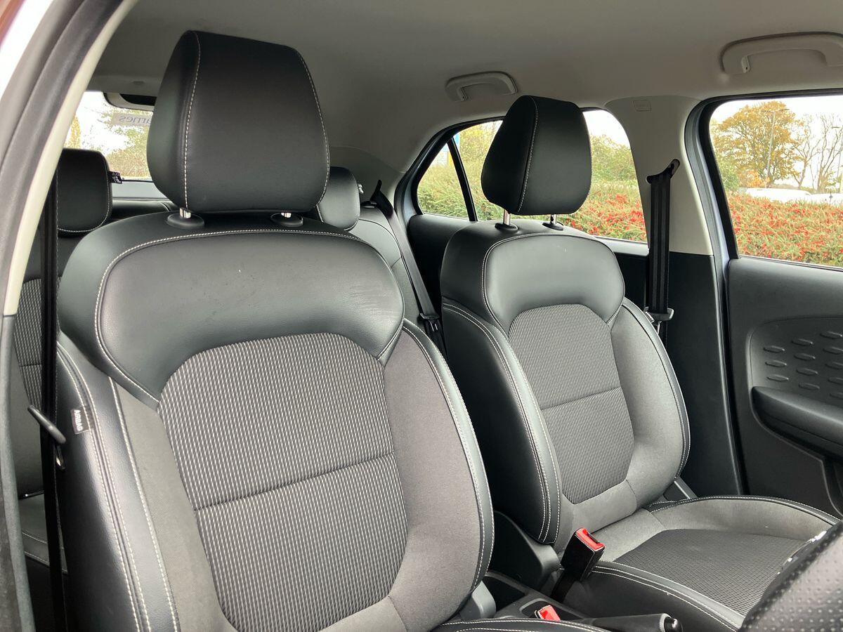 Used MG MG3 2022 for sale - 76359976: Photo 46