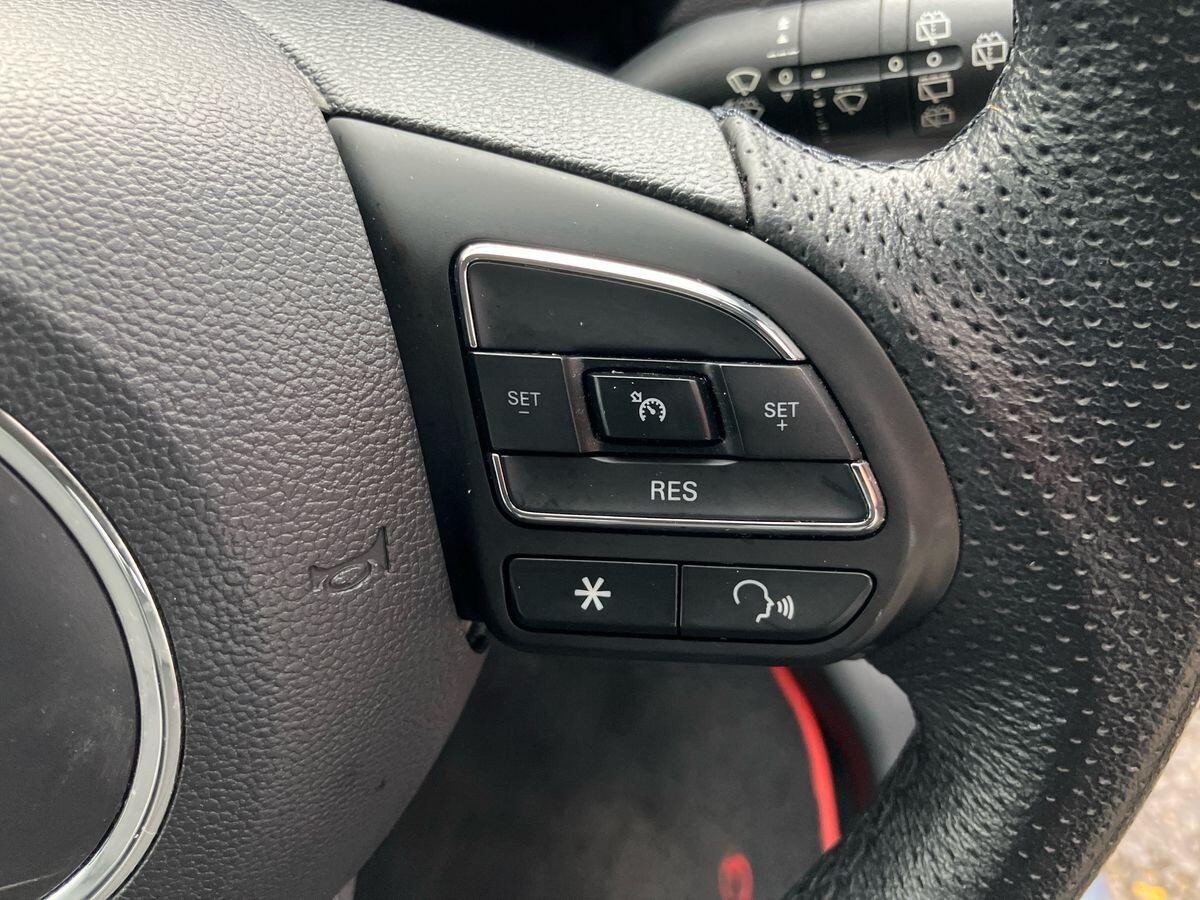 Used MG MG3 2022 for sale - 76359976: Photo 49