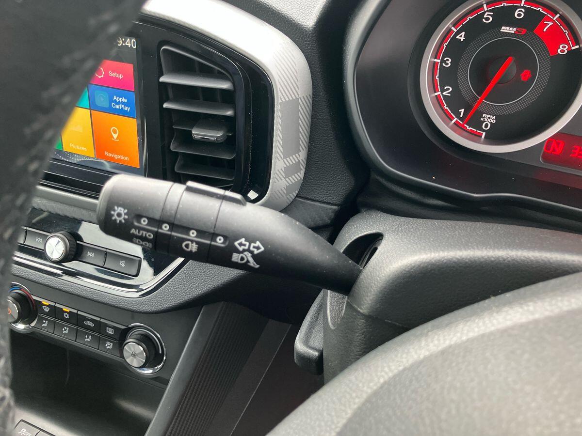 Used MG MG3 2022 for sale - 76359976: Photo 54