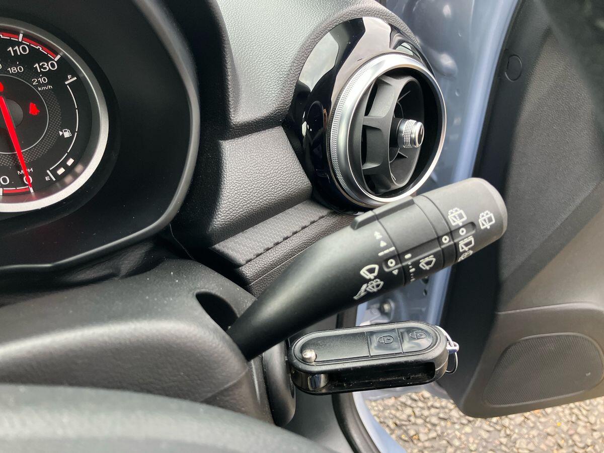 Used MG MG3 2022 for sale - 76359976: Photo 55