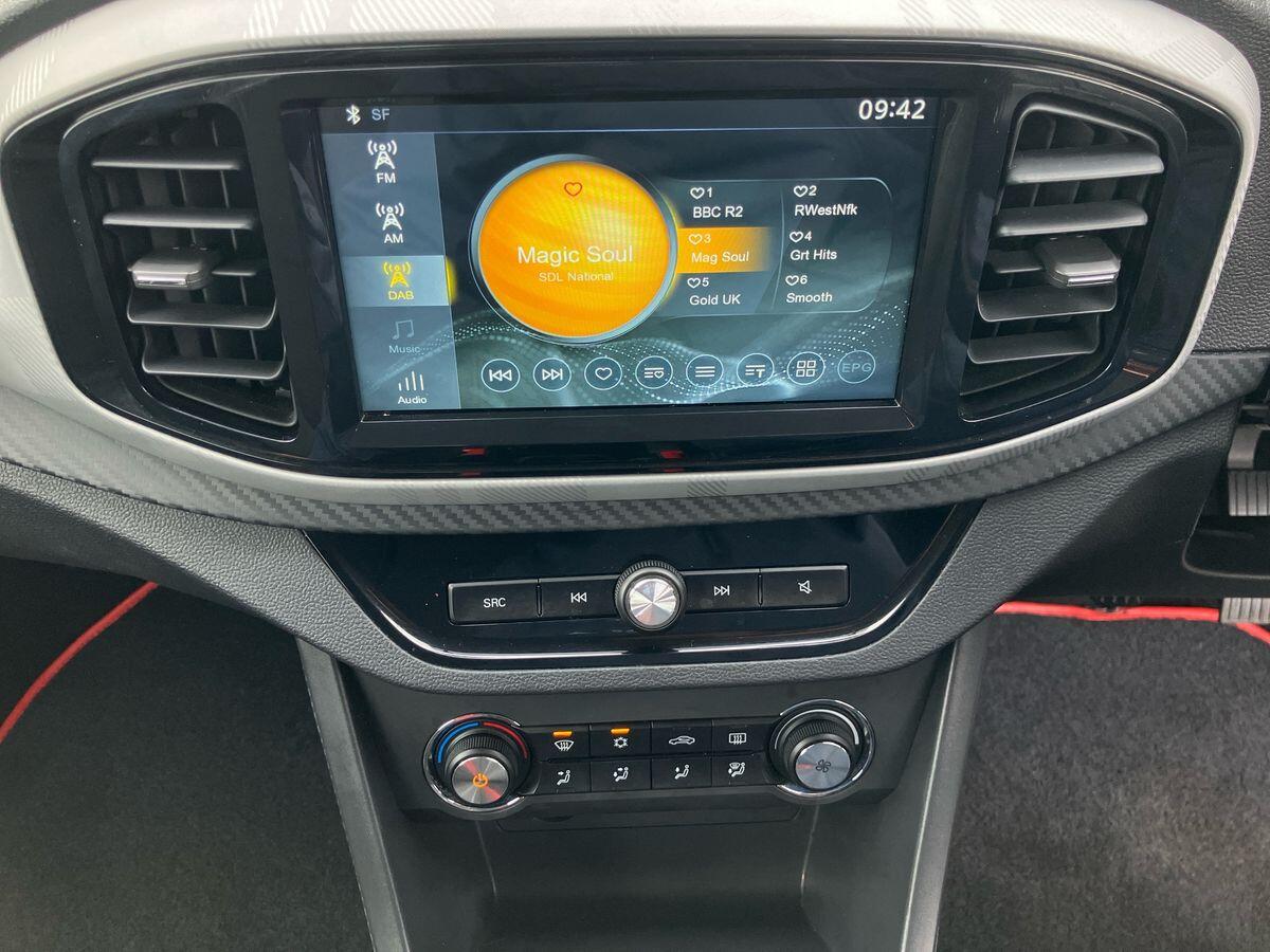 Used MG MG3 2022 for sale - 76359976: Photo 56