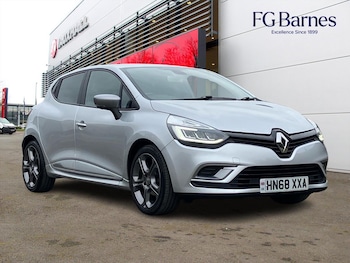 Renault - Clio