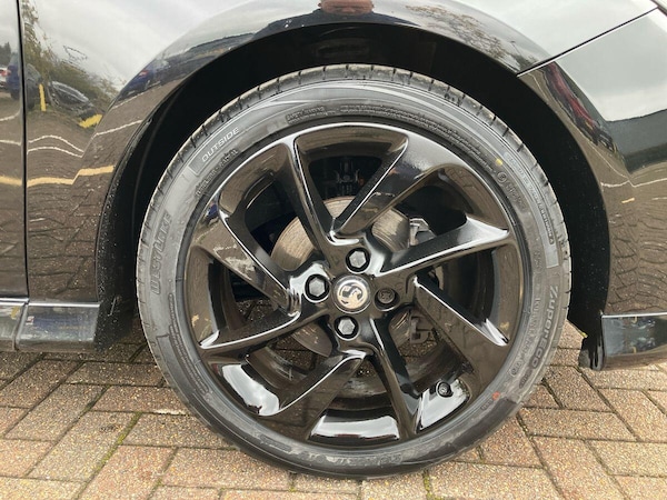 Used Vauxhall Corsa 2019 for sale - 76214259: Photo 11