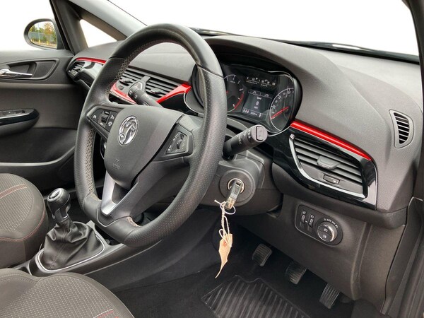 Used Vauxhall Corsa 2019 for sale - 76214259: Photo 13