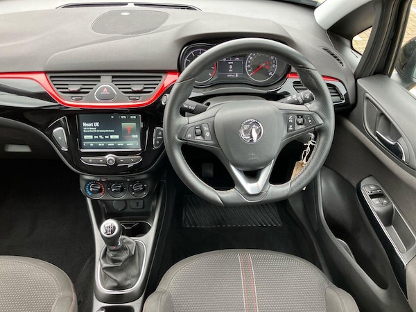 Used Vauxhall Corsa 2019 for sale - 76214259: Photo 14