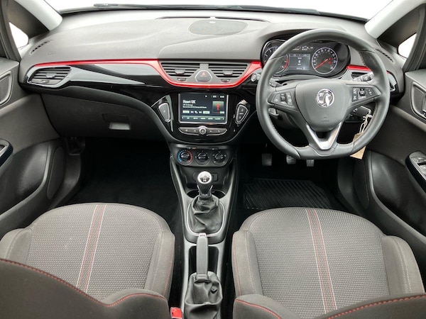 Used Vauxhall Corsa 2019 for sale - 76214259: Photo 15
