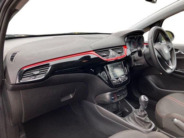 Used Vauxhall Corsa 2019 for sale - 76214259: Photo 17