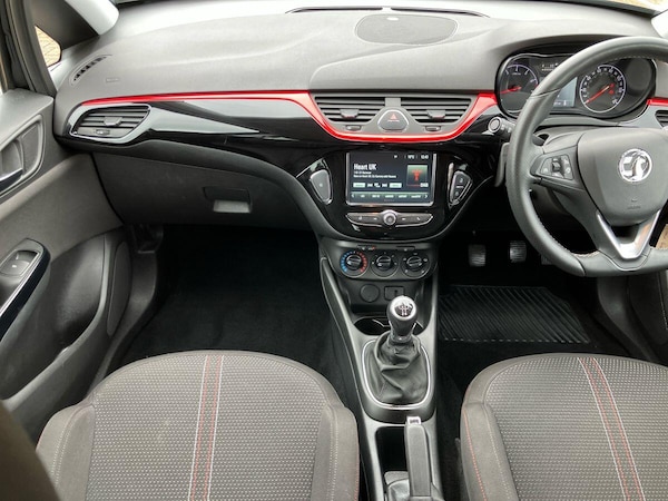 Used Vauxhall Corsa 2019 for sale - 76214259: Photo 18