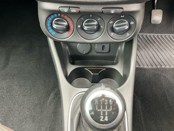 Used Vauxhall Corsa 2019 for sale - 76214259: Photo 19