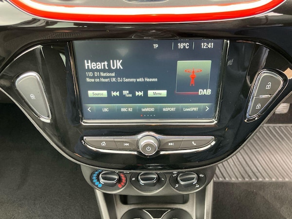 Used Vauxhall Corsa 2019 for sale - 76214259: Photo 22