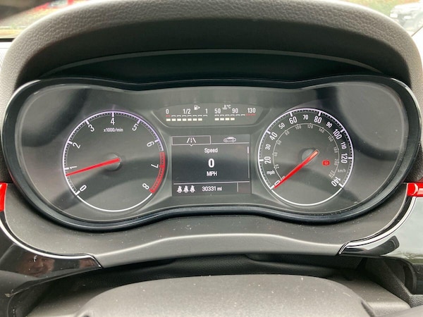 Used Vauxhall Corsa 2019 for sale - 76214259: Photo 25