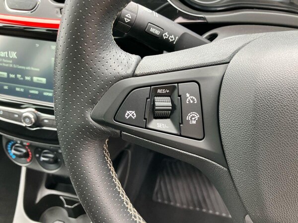 Used Vauxhall Corsa 2019 for sale - 76214259: Photo 26