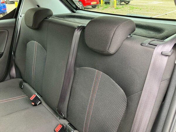 Used Vauxhall Corsa 2019 for sale - 76214259: Photo 28