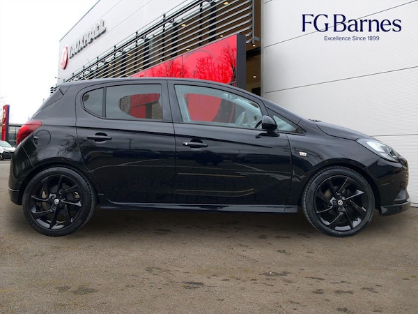 Used Vauxhall Corsa 2019 for sale - 76214259: Photo 2