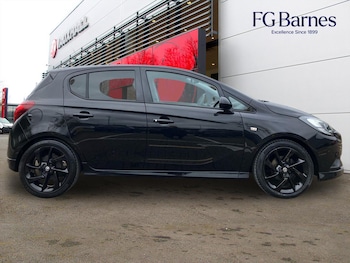 Used Vauxhall Corsa 2019 for sale - 76214259: Photo 2