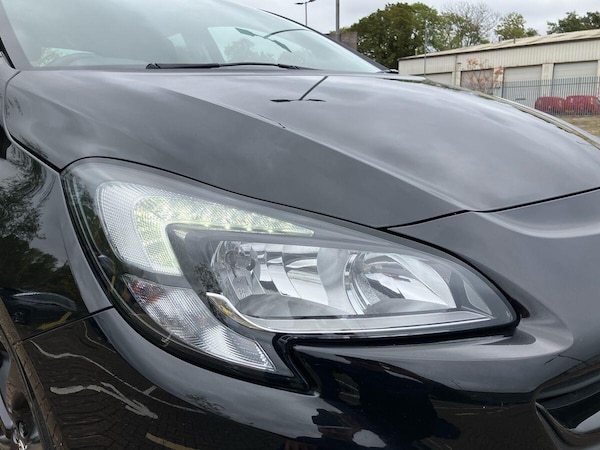 Used Vauxhall Corsa 2019 for sale - 76214259: Photo 30