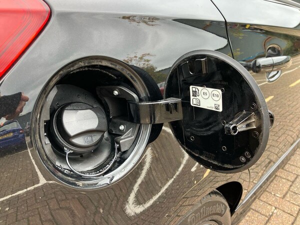 Used Vauxhall Corsa 2019 for sale - 76214259: Photo 34