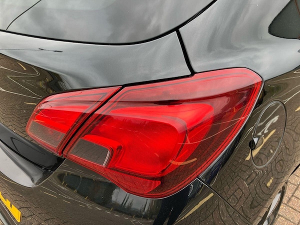 Used Vauxhall Corsa 2019 for sale - 76214259: Photo 35