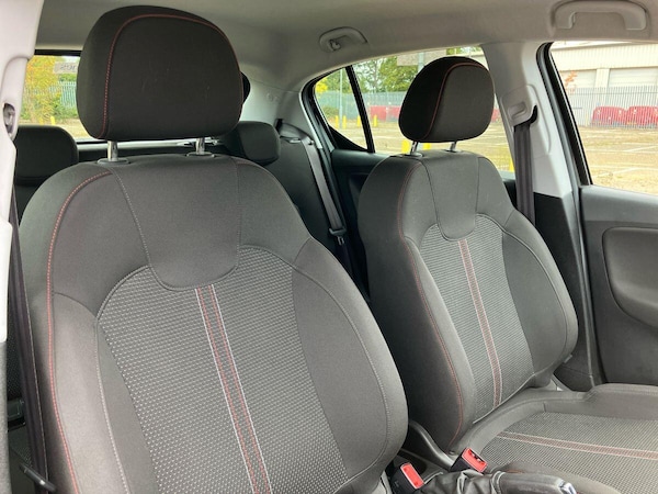 Used Vauxhall Corsa 2019 for sale - 76214259: Photo 40