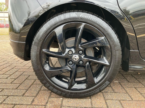 Used Vauxhall Corsa 2019 for sale - 76214259: Photo 47